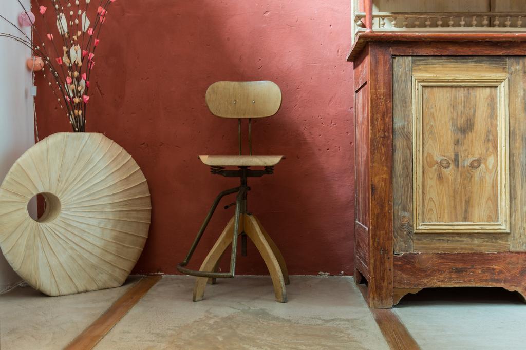 La Maison Des Vendangeurs 1 Fleury  Room photo